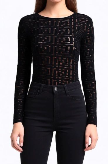 🔥 FASHIONOVA BODYSUIT 🔥