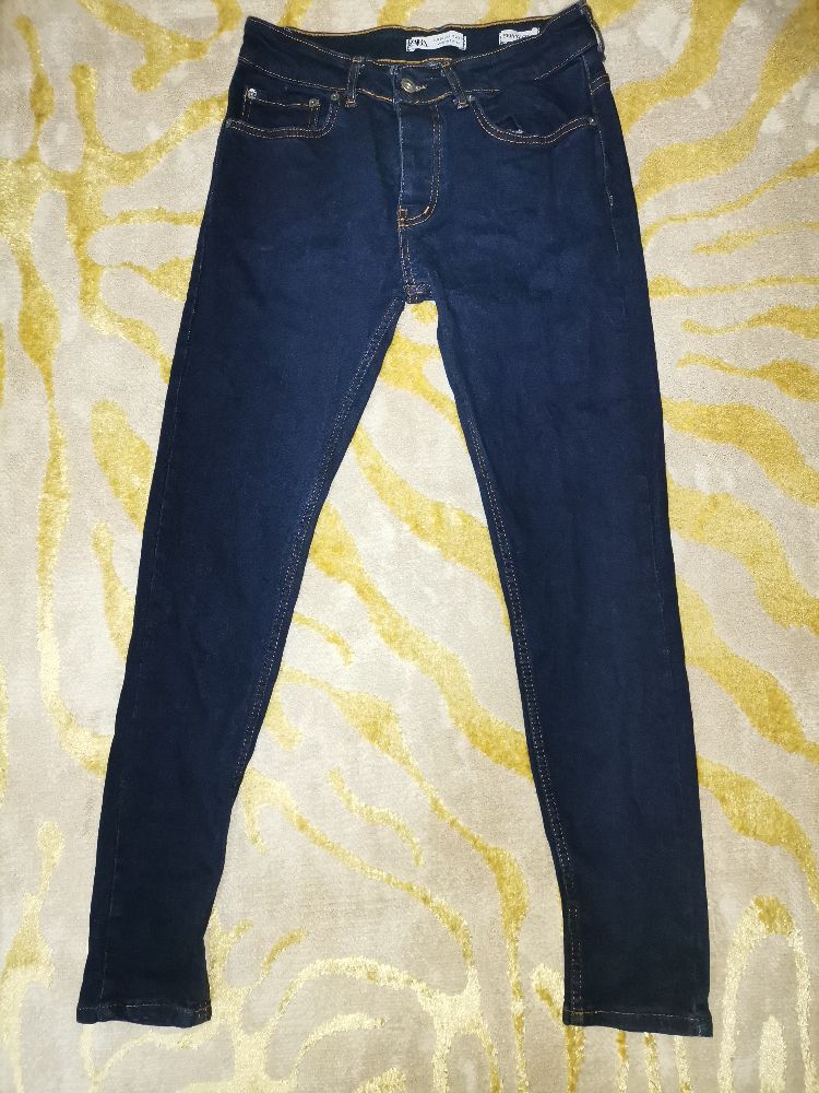 ZARA jeans 🔥