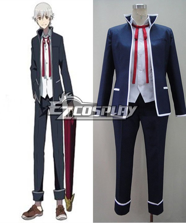 Cosplay personnage Isana Yashiro 