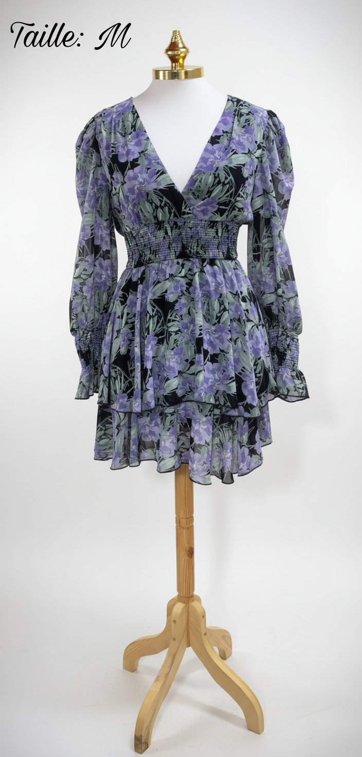 Robe Shein