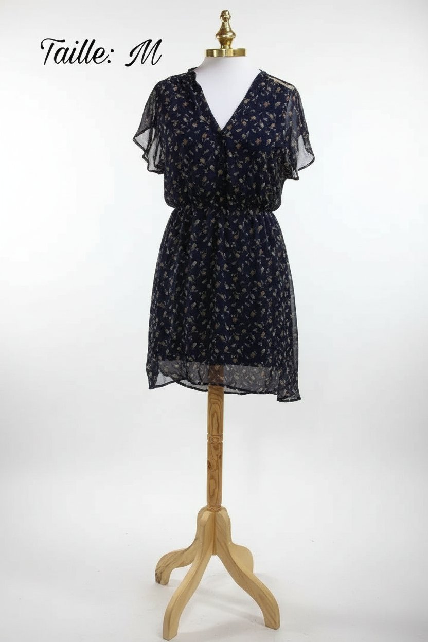 Robe Shein 