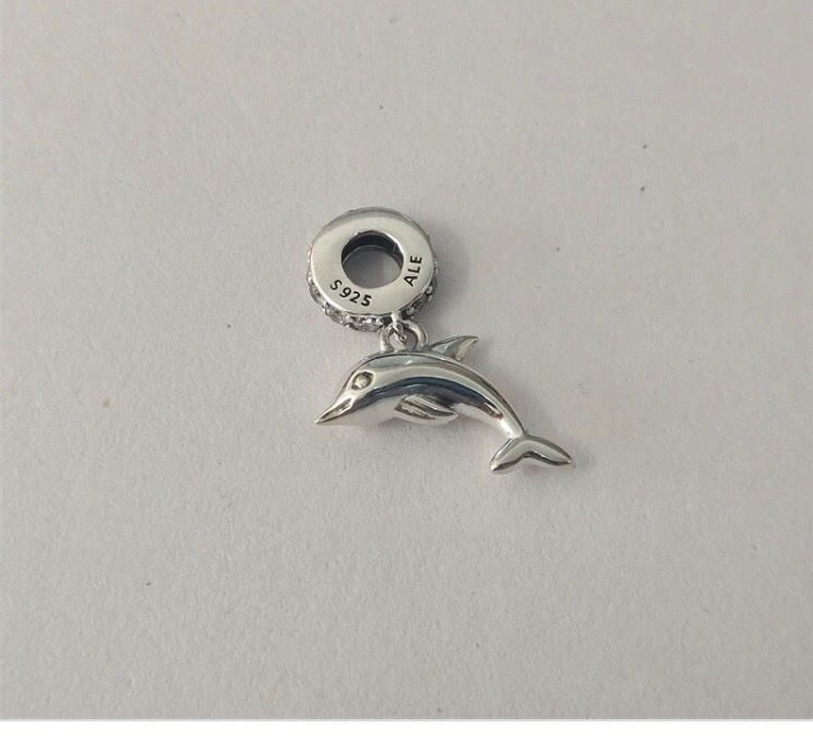 Pendentif PANDORA 