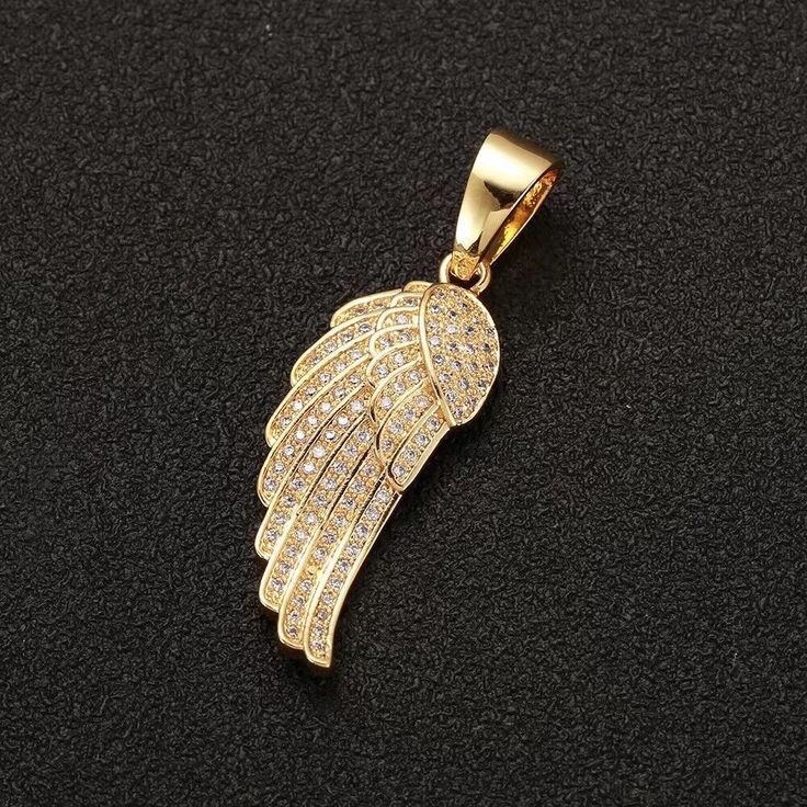 Pendentif plaquiore 