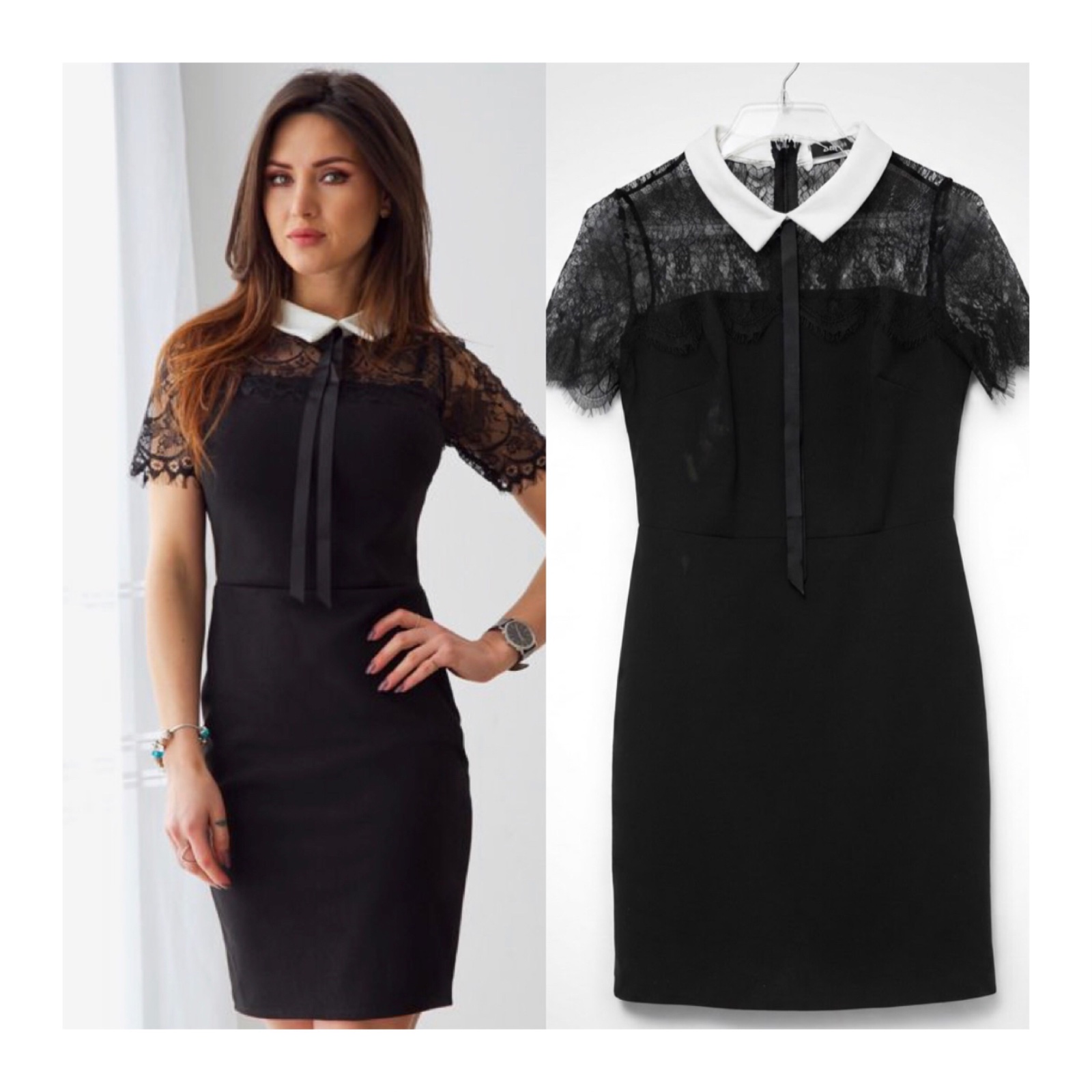Robe Noir zuiki 