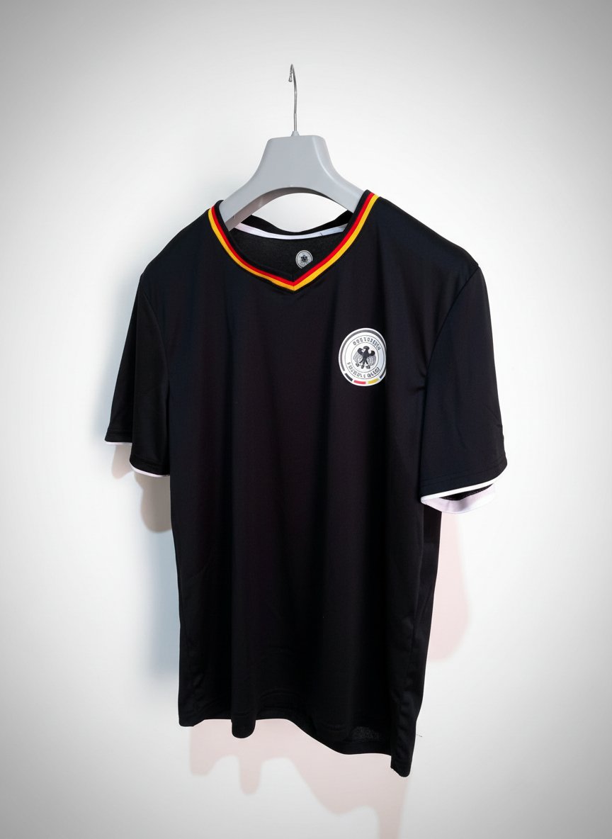 T_shirt sport DEUTCHLAND original 
