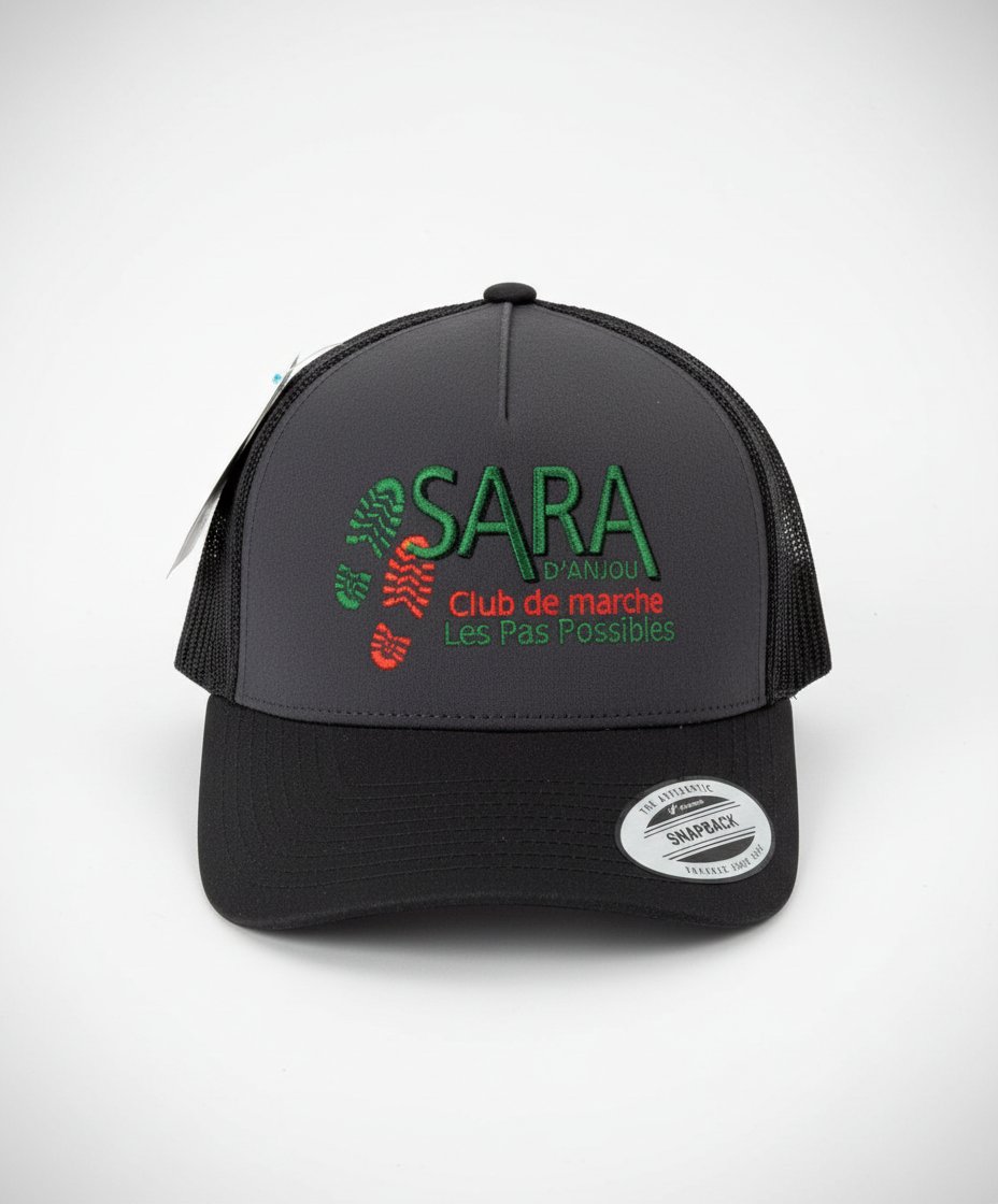 Casquette fripe avec étiquettes jamais porté Authentique 