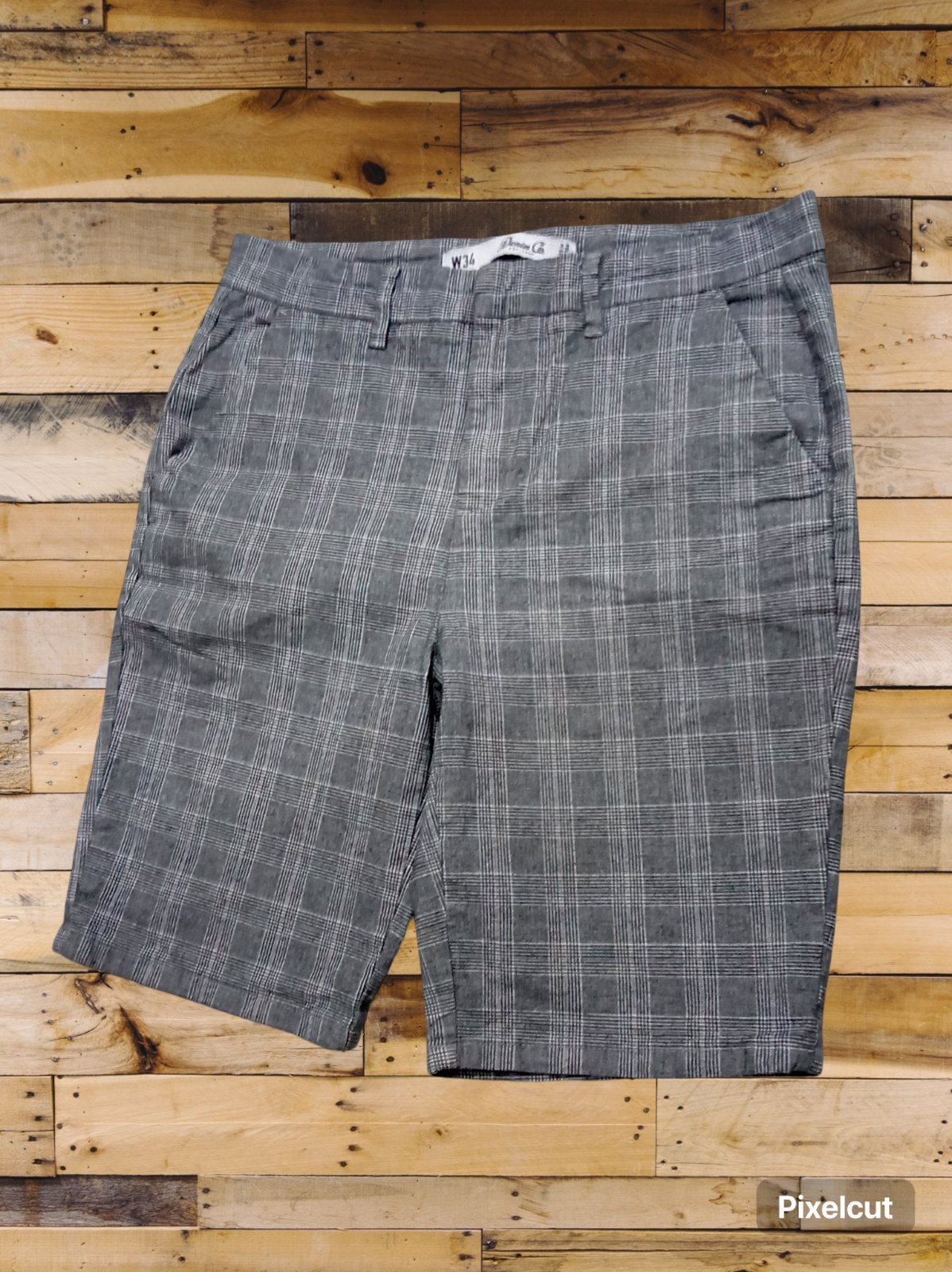 Short Marque Denim jamais porté 