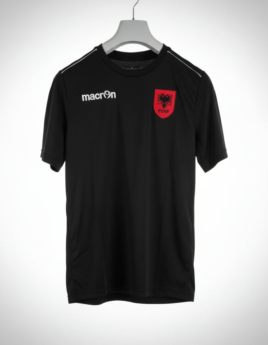 T_shirt marque macron neuf