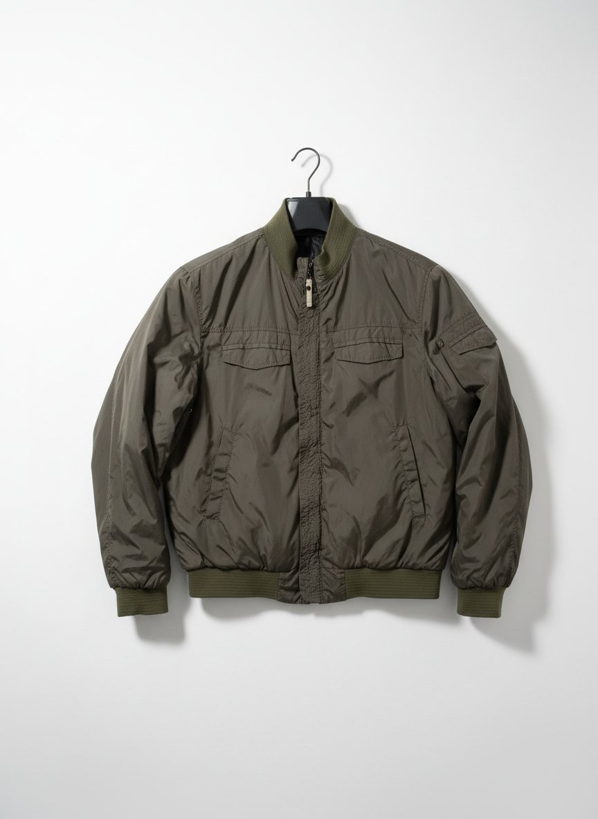 Veste légère neuf jamais porté marque Americanino original 