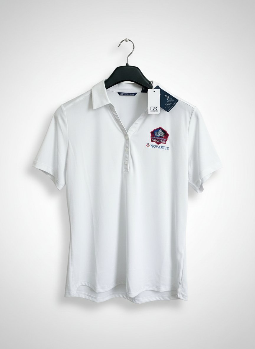 T-shirt marque Cutter & Buck Authentique jamais porté 