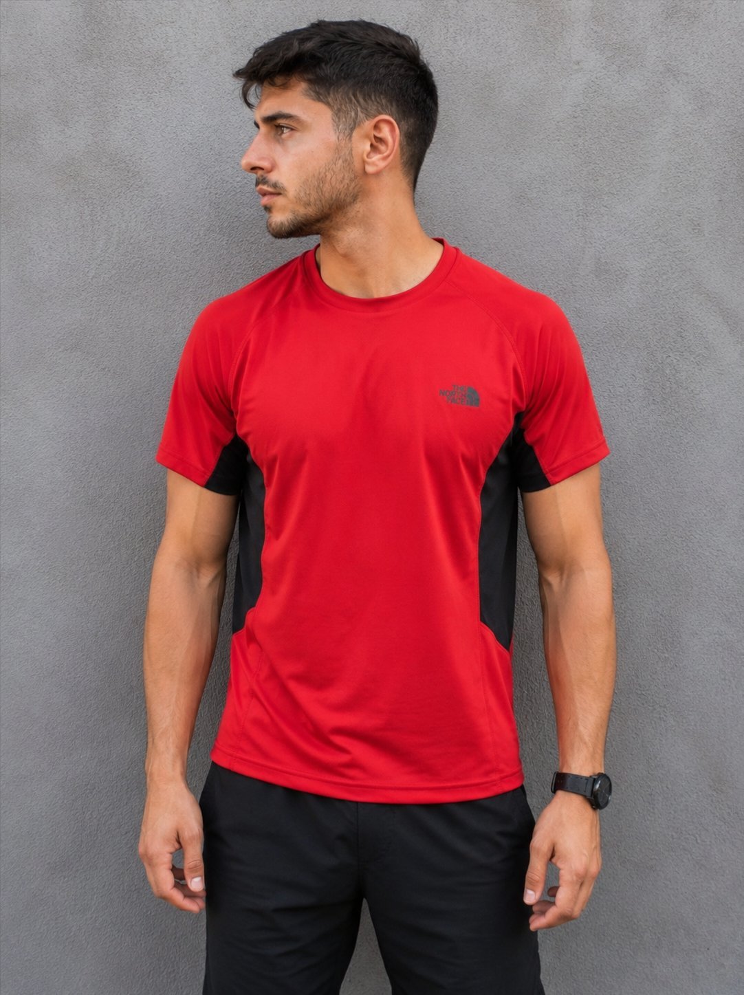 T-shirt The North face 