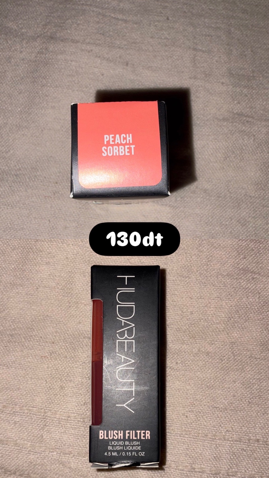 Corrector huda