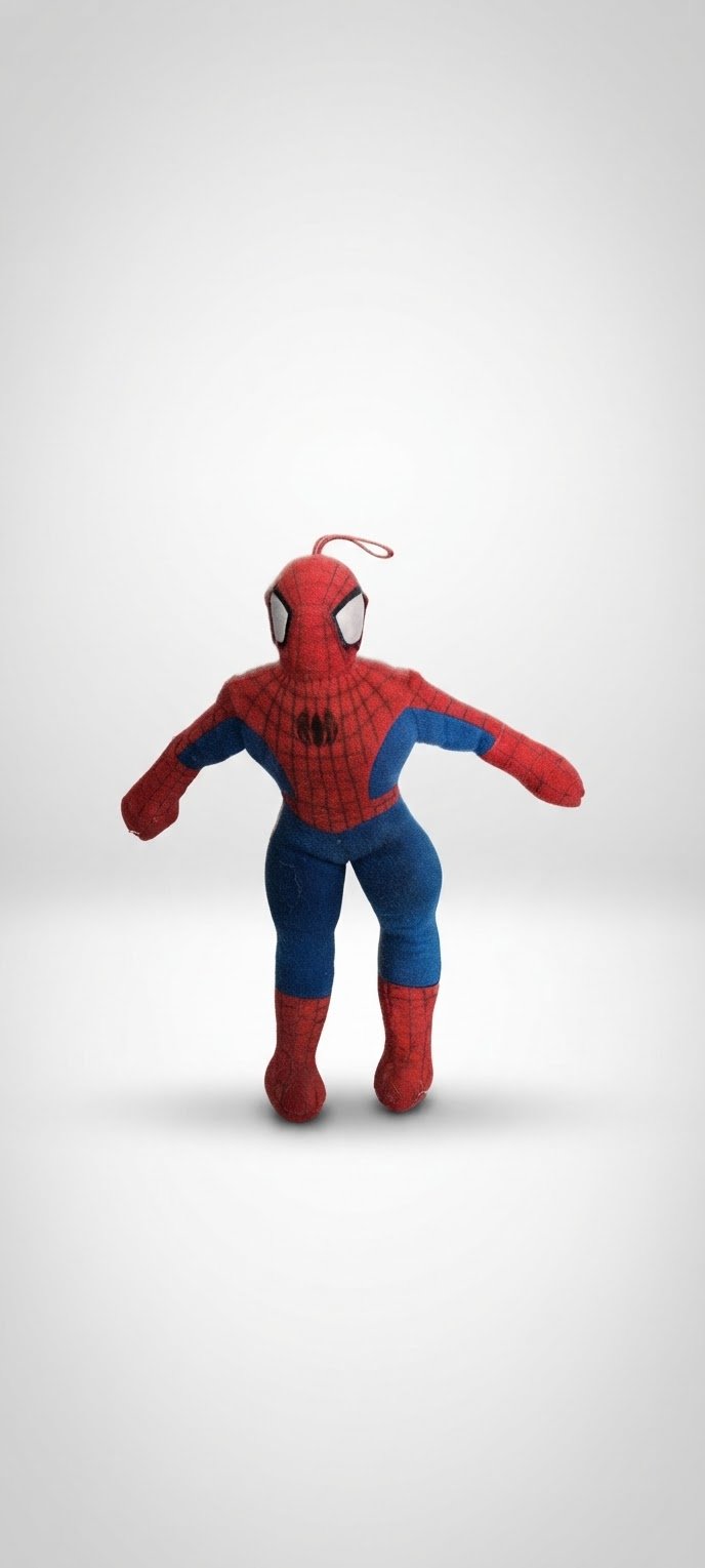 Spiderman