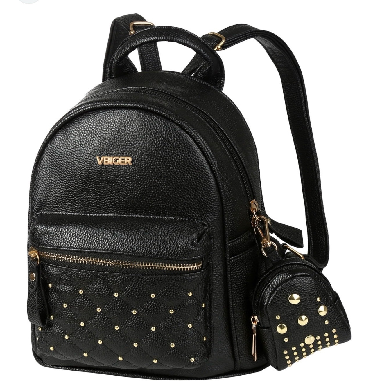 Cartable vbiger noir 