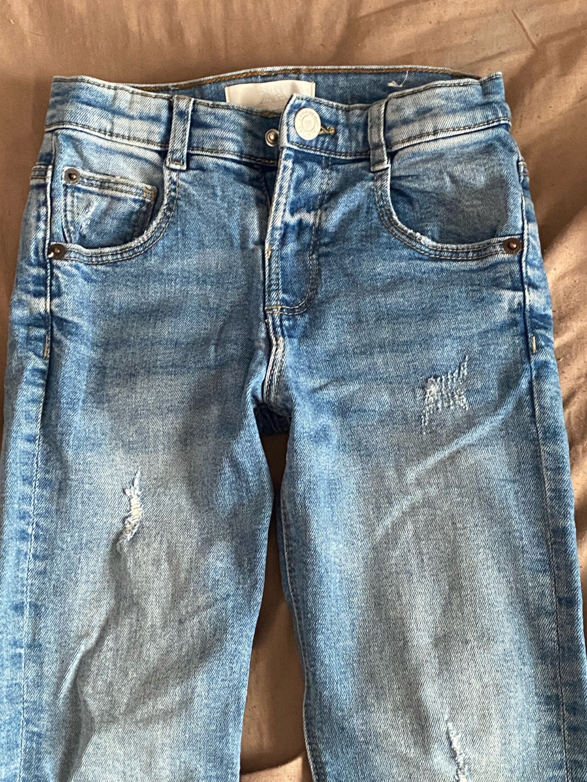 Jeans zara 