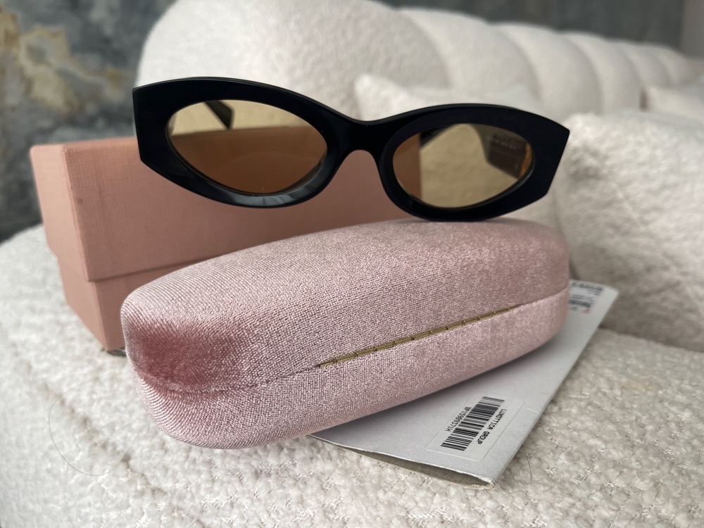Lunette miumiu