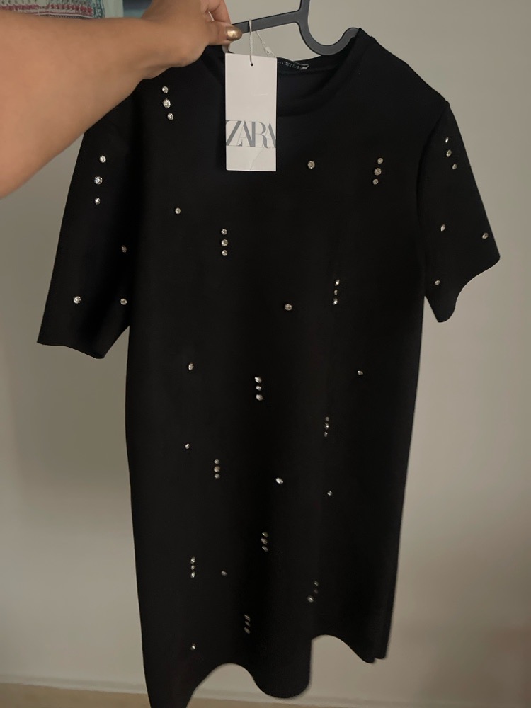 Robe zara