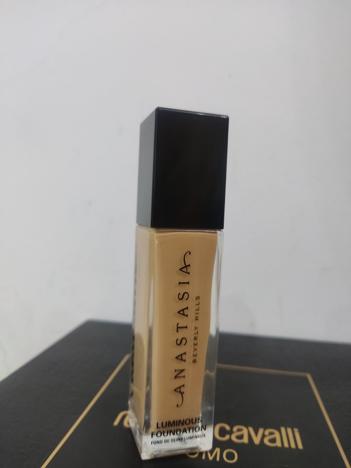 Fond de teint anastasia beverly hills