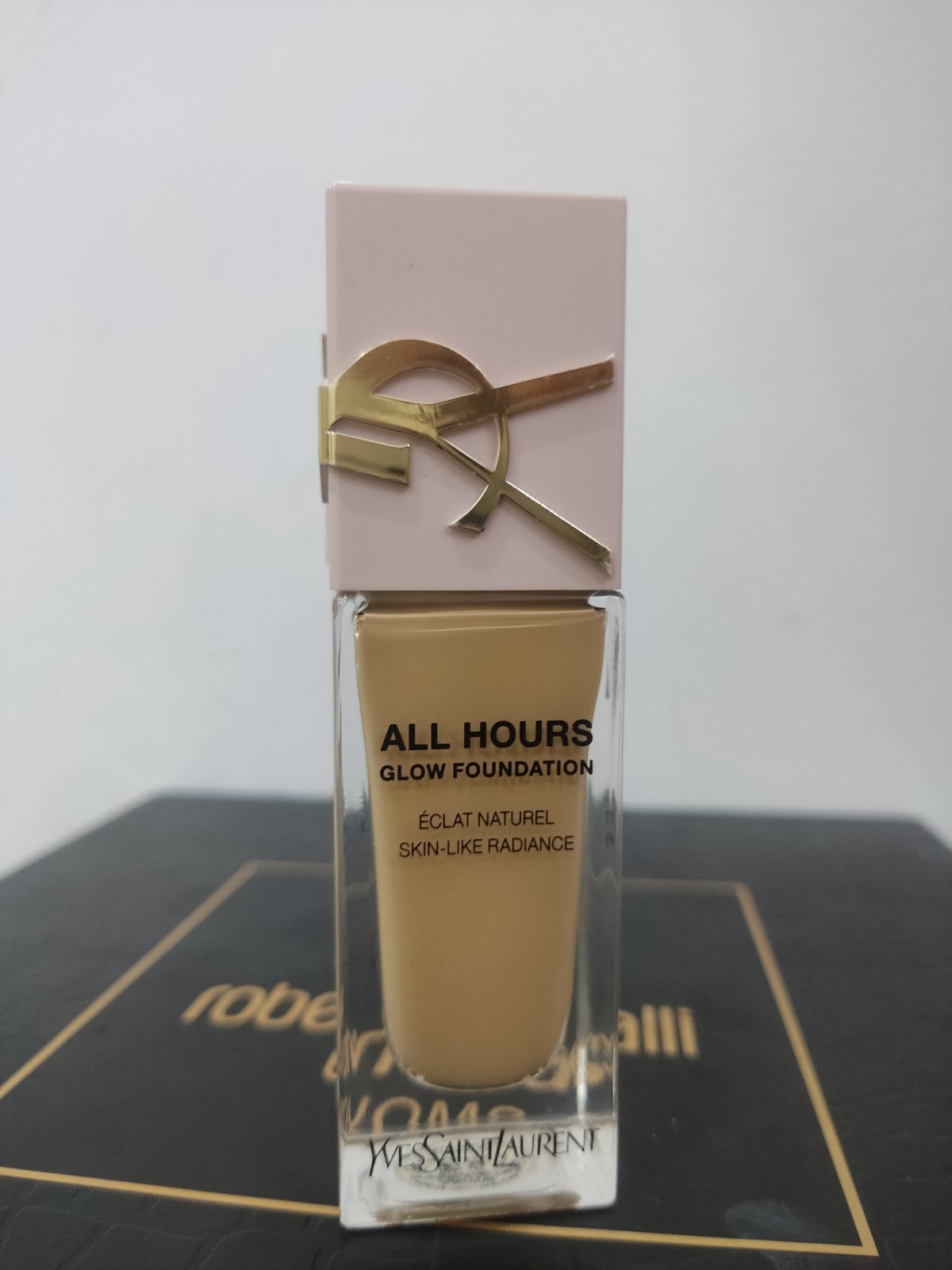 All Hours Fond de Teint - Yves saint laurent