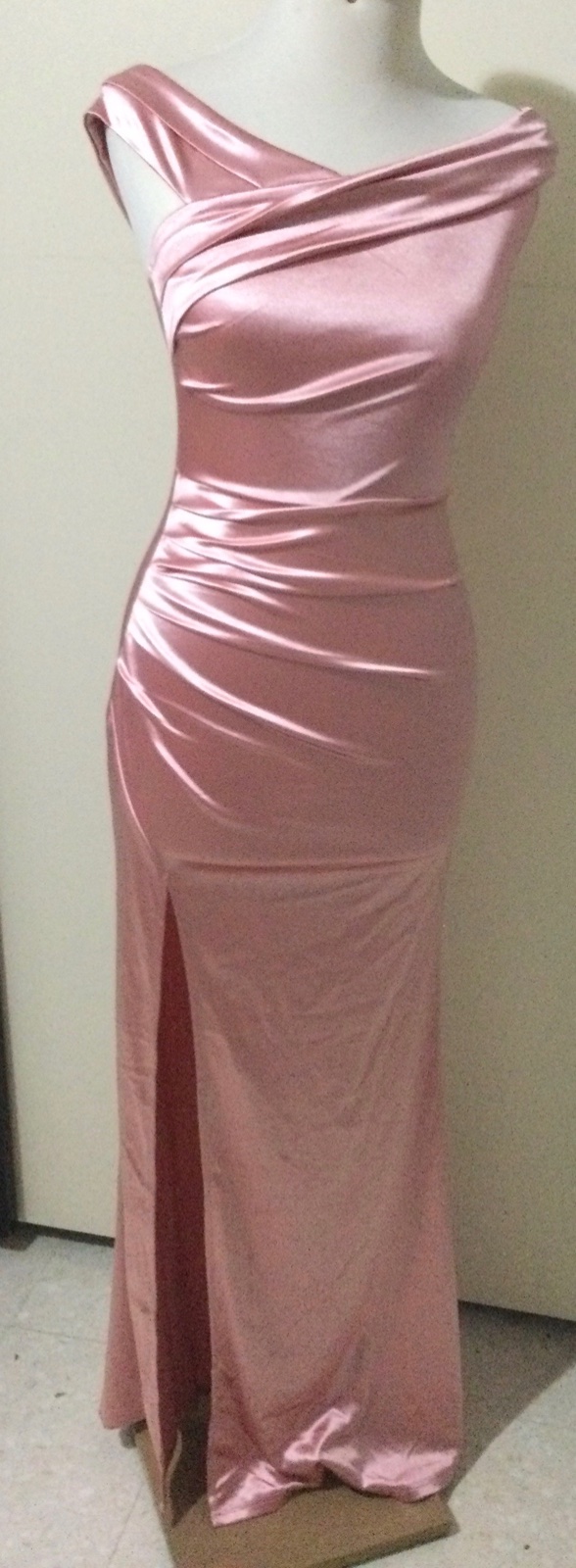 Robe longue