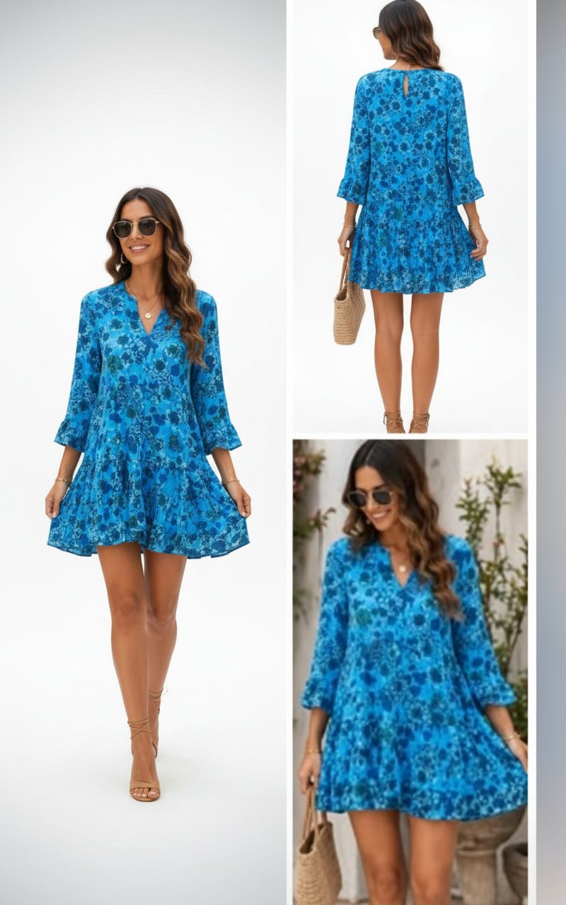 Robe zara