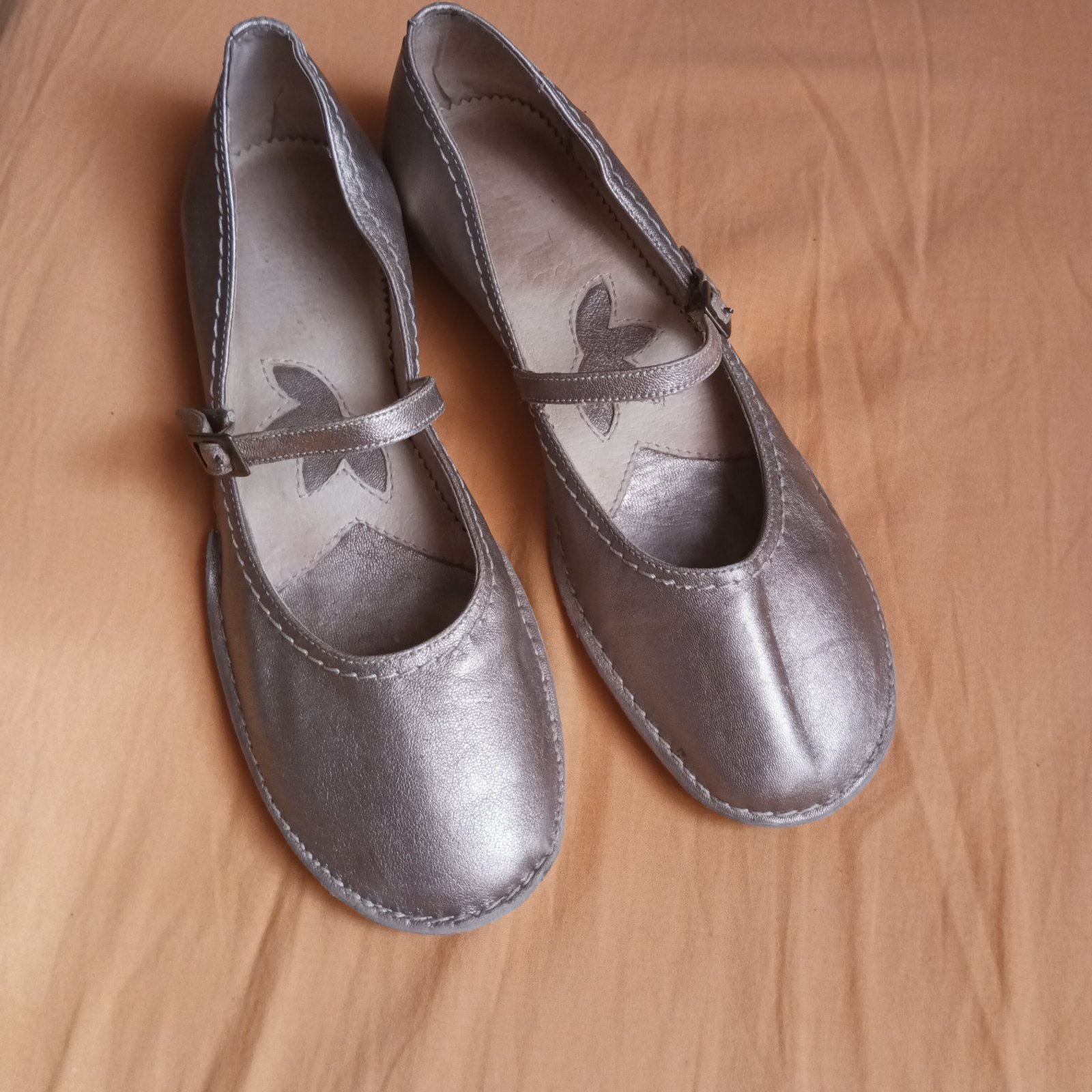 Ballerines 