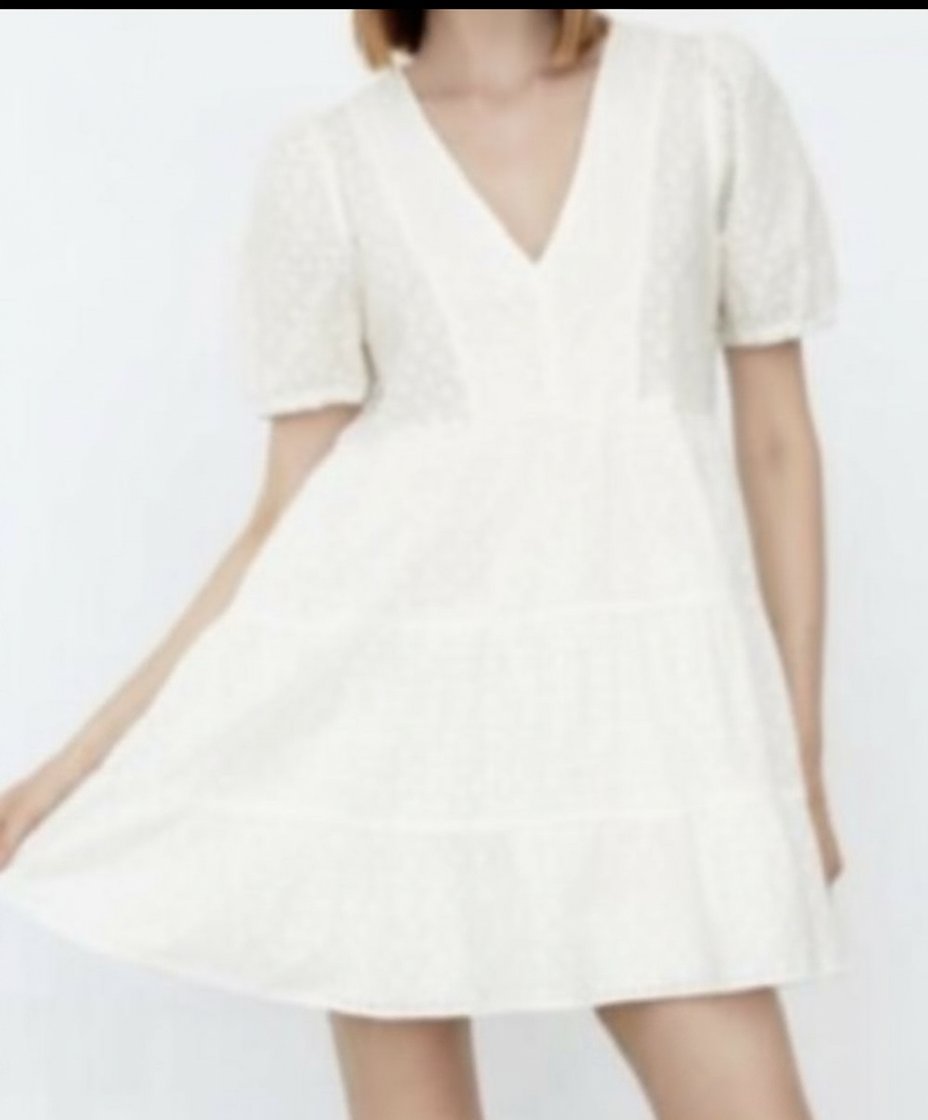 Robe Zara 