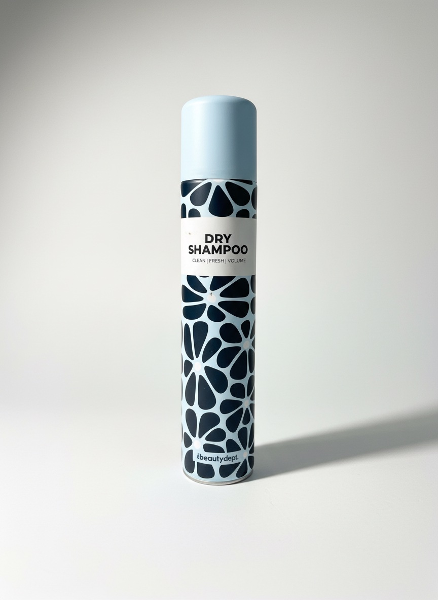Dry Shampoo - The Beauty Dept. 🧴