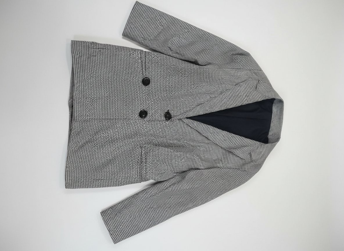 Veste tailleur 