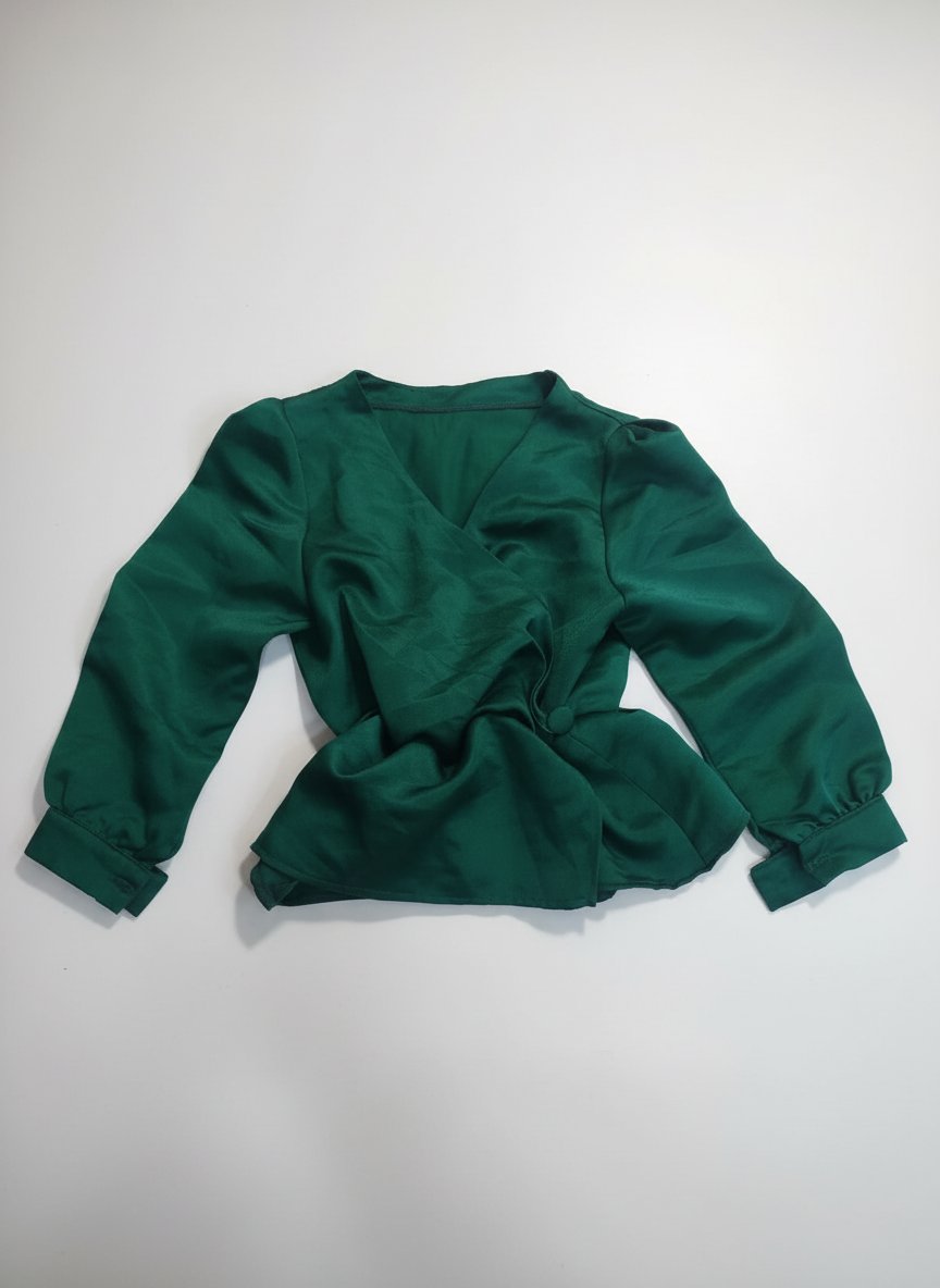 Chemise veste 