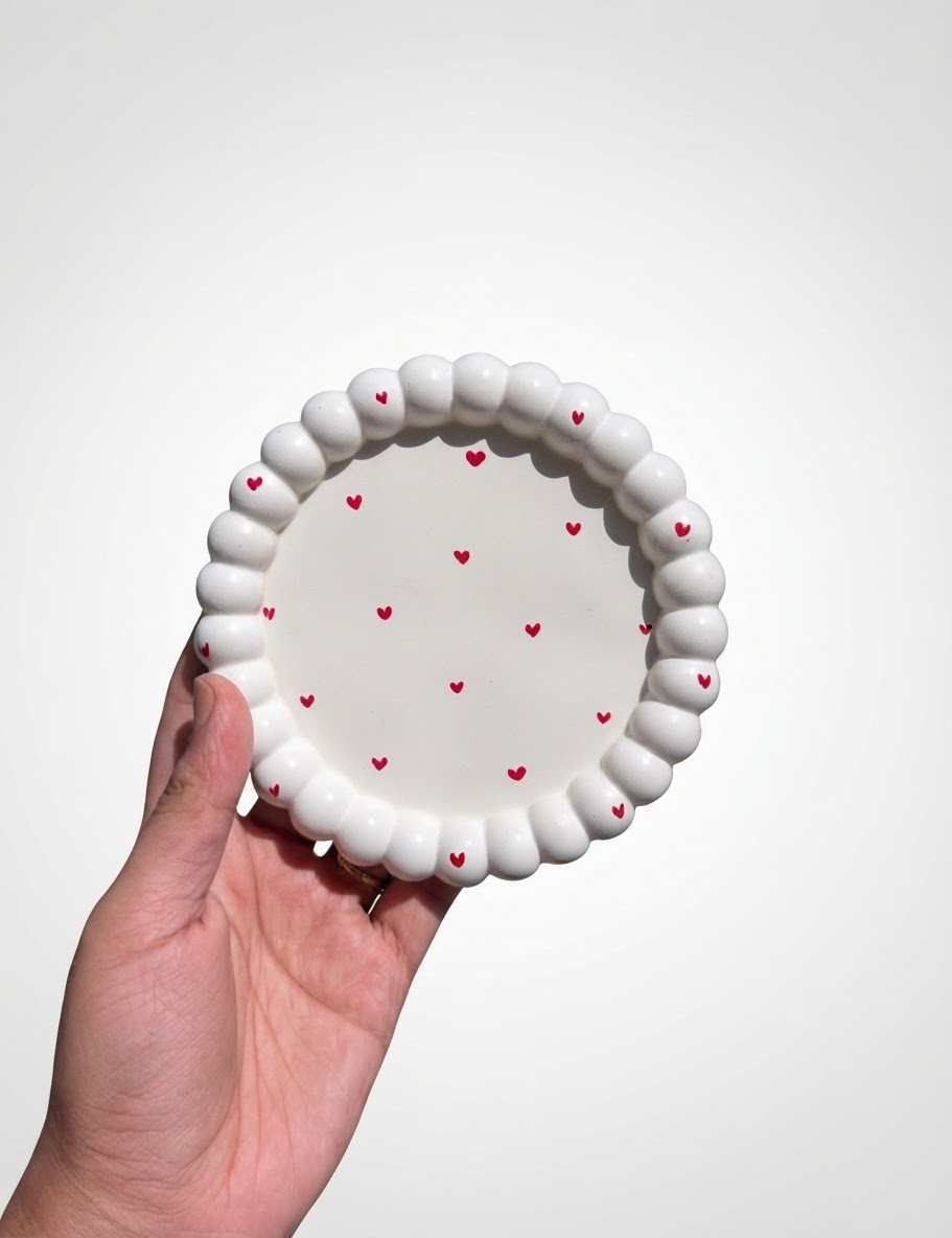 Poterie
