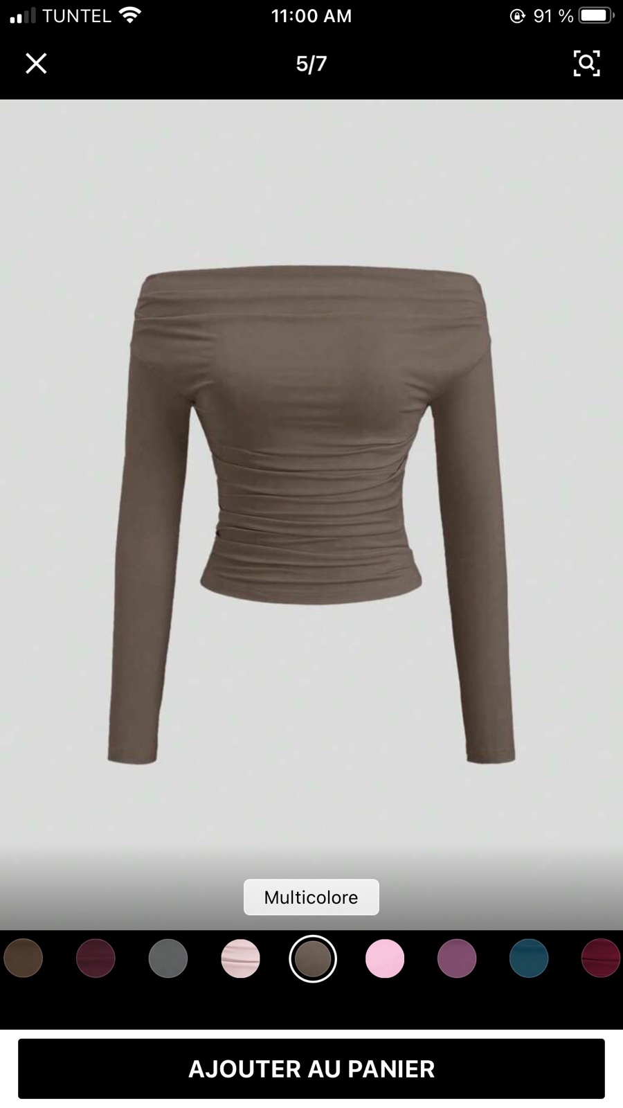 Pull