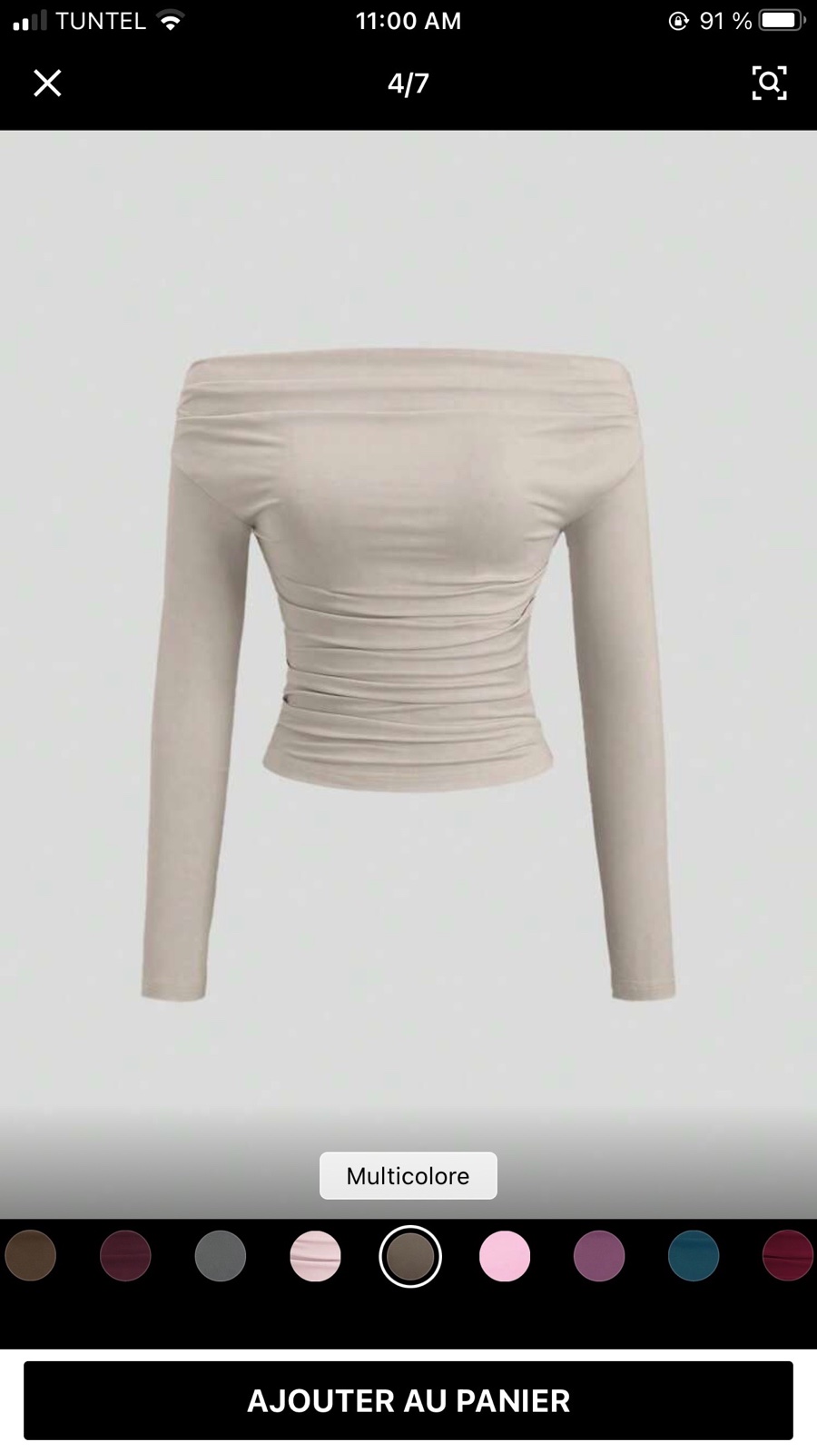 Pull