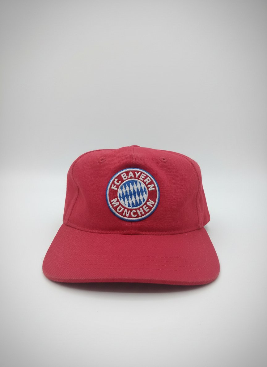 Casquette du bon qualité 