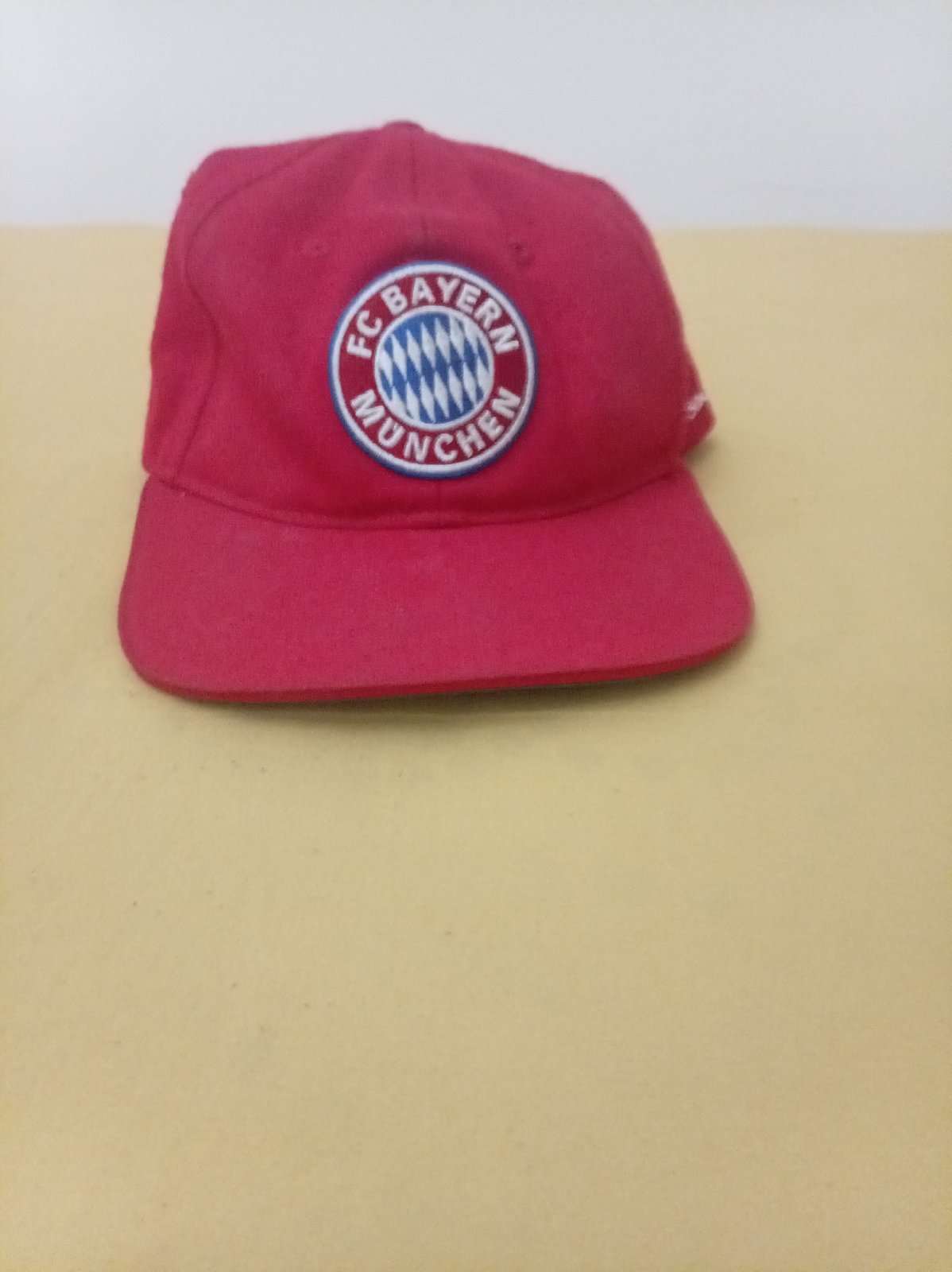 Casquette sport