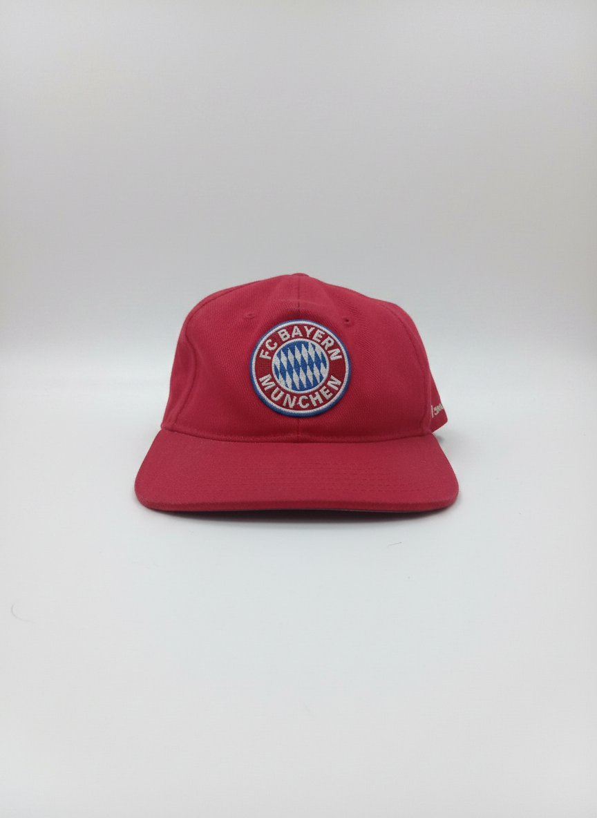 Casquette sport