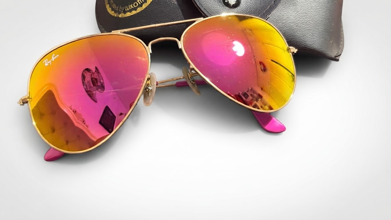 Lunette Ray Ban