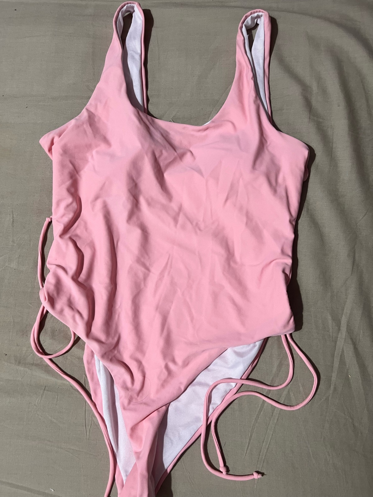 Maillot de bain