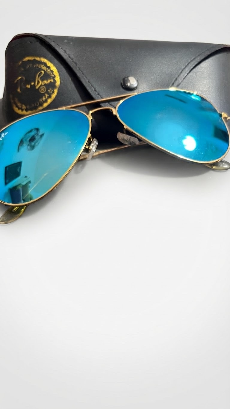 Lunette RayBan