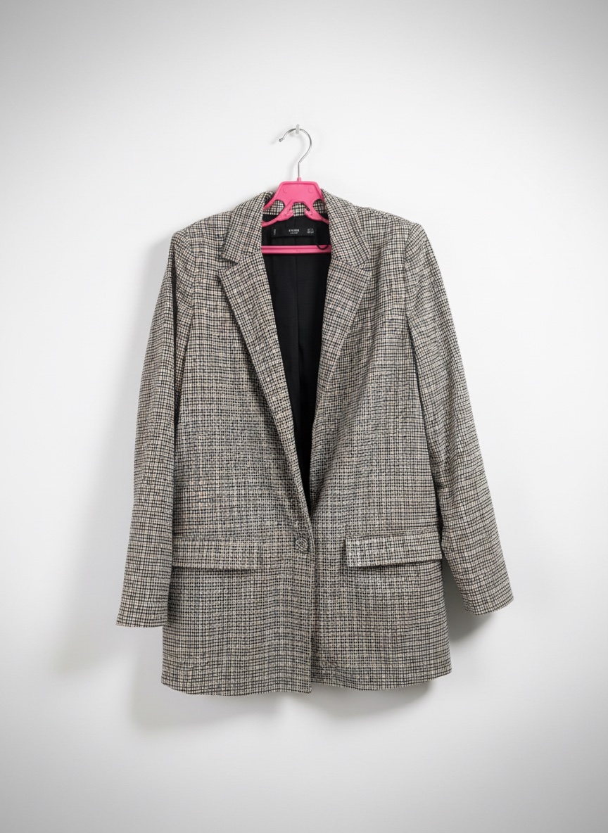 Blazer mango