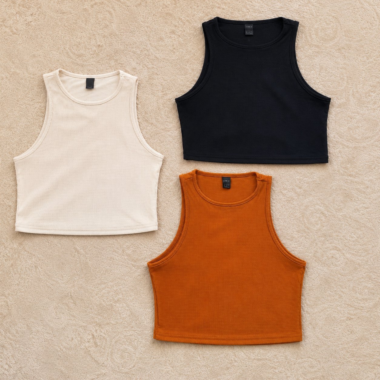 3 shirts SHEIN