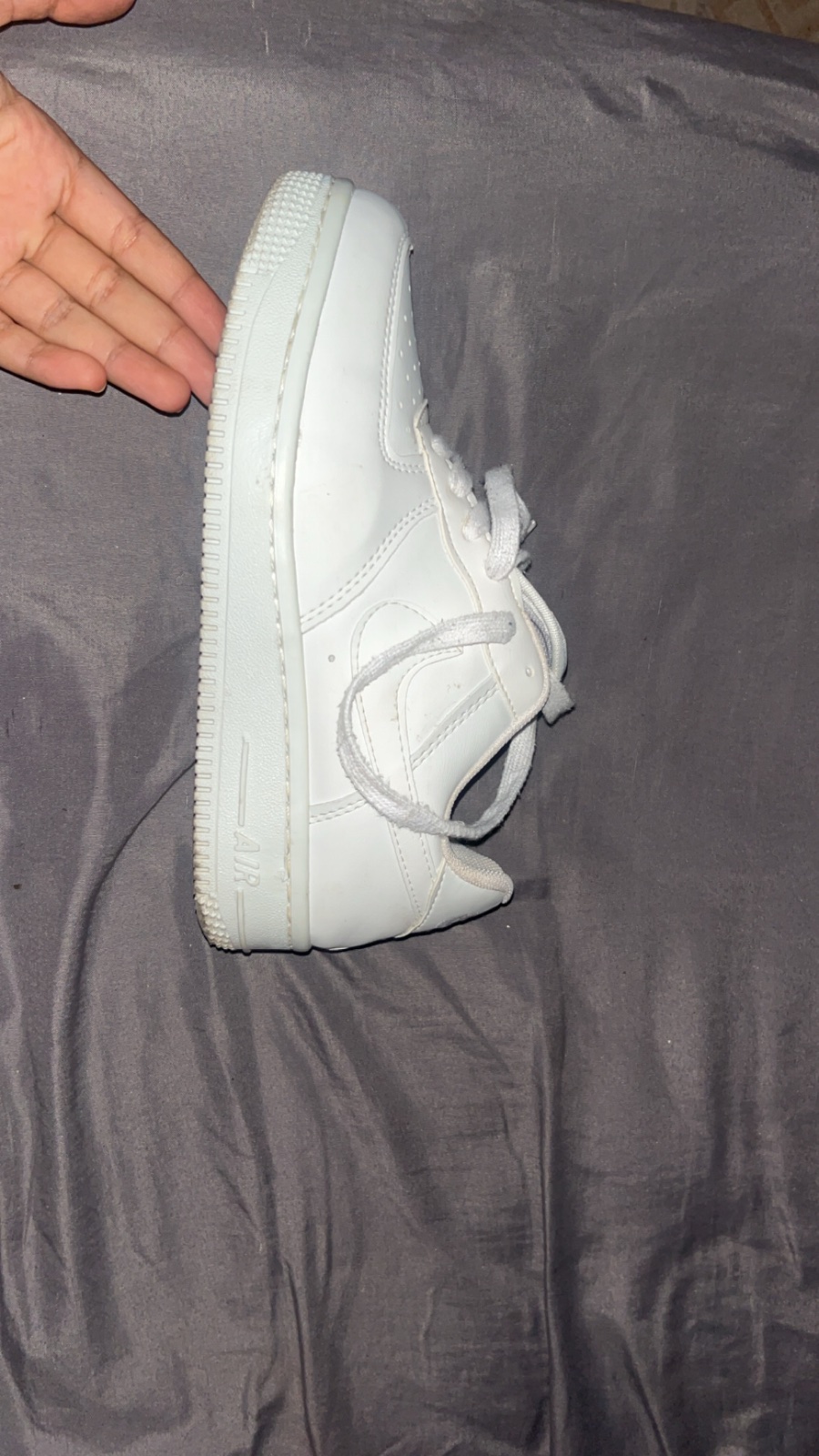 Nike 