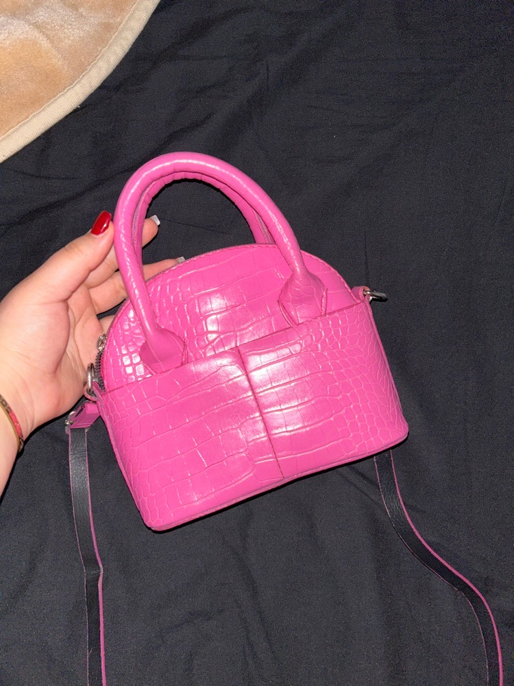 Sac à bandouliere 