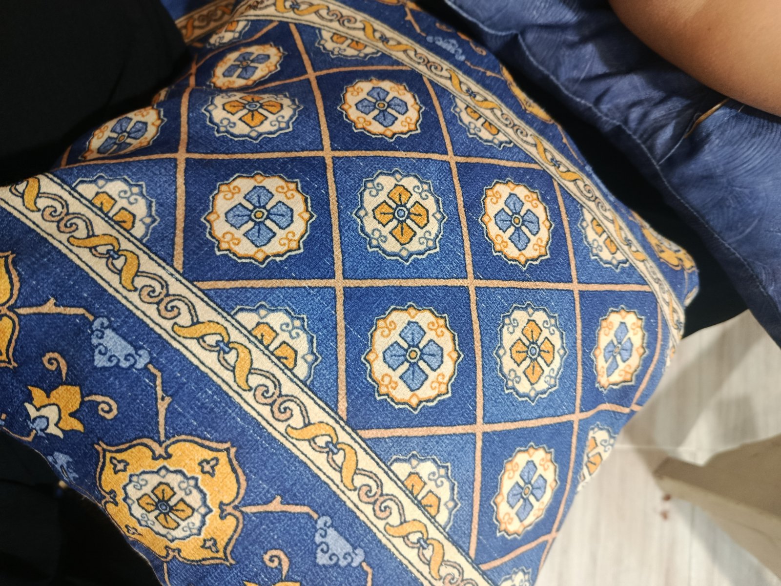  coussin