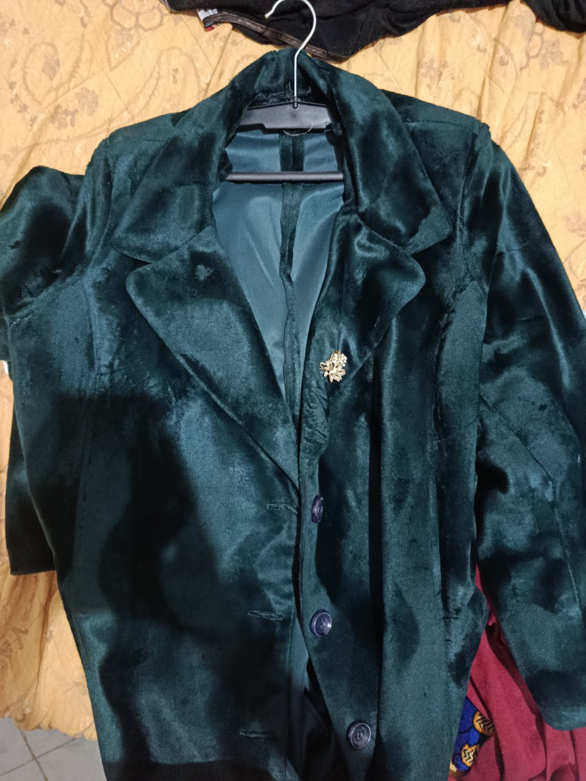 Gilet 