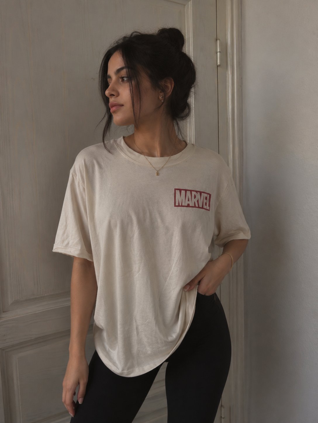 Marvel T-shirt
