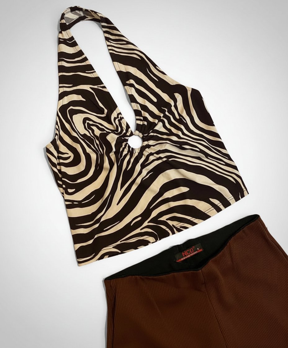 Summer top 