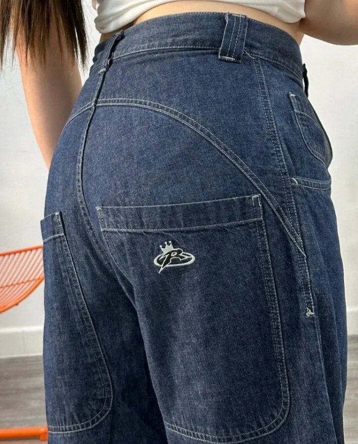 Cargo jorts (femme/homme)