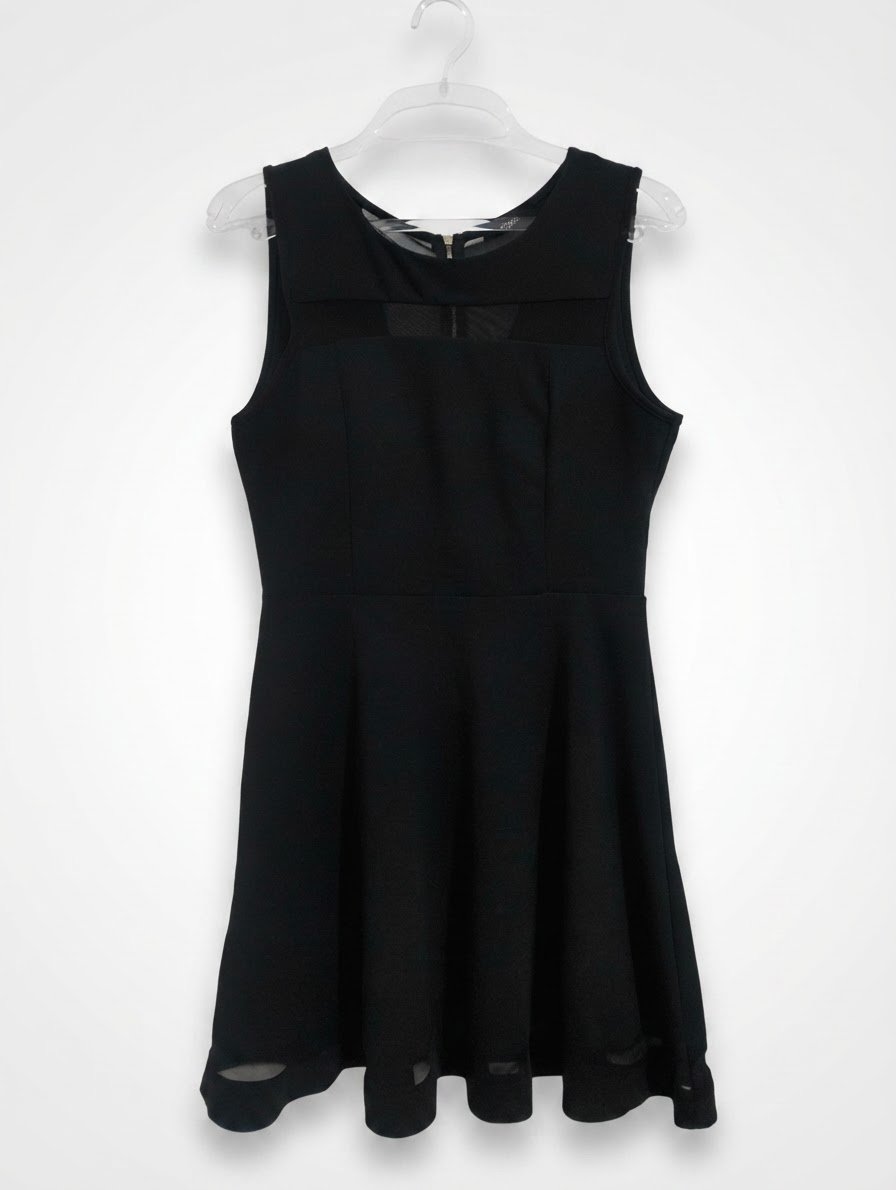 Robe soirée élégante 