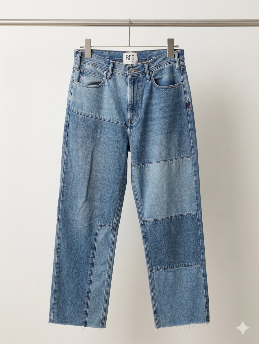 Jean vintage 